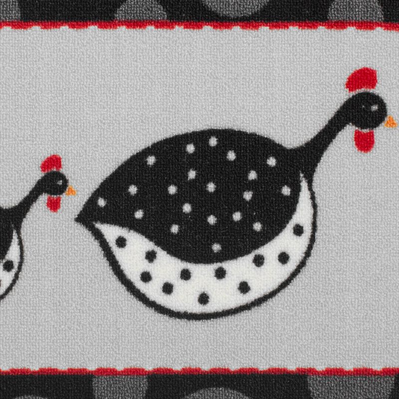 Tapete-para-Cozinha-CleanKasa-Galinha-D-Angola-50cm-x-120cm