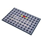 Tapete-para-Entrada-CleanKasa-Bem-Vindo-Harmonia-40cmx60cm