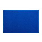 Capacho-Vinil-Silver-10mm-Azul-Royal-60cm-x-90cm