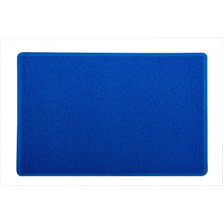 Capacho-Vinil-Silver-10mm-Azul-Royal-60cm-x-90cm