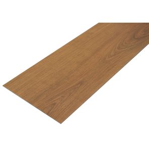 Piso Vinilico Ecokap 2mm em Régua Caixa 4,72m² PV08014 Avelã Kapazi