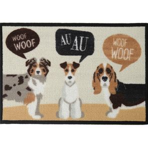 Tapete Cleankasa Pet 40cm x 60cm AuAu Internacional Kapazi