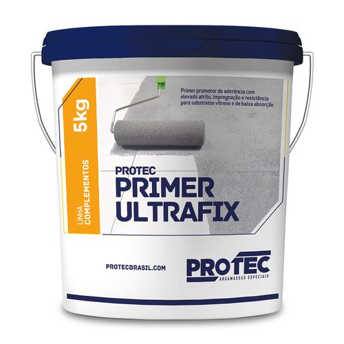 Primer Protec Ultrafix 5kg MR010251 Kapazi