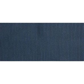 Tapete Antiderrapante Tropical 43cm x 130cm Azul Kapazi