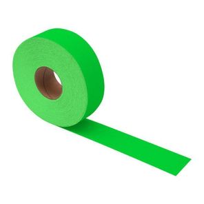 Fita Antiderrapante 48mm x 20m Verde Kapazi