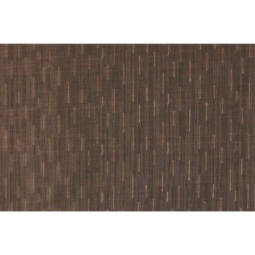 Passadeira Antiderrapante Mix 55cm x 75cm Araucária Marrom Kapazi