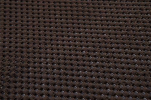 Tela Antiderrapante Rolo 60cm x 15m Preto Kapazi