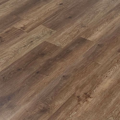 Piso Vinilico 2mm Ecokap m² Almond Kapazi