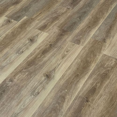 Piso Vinilico 2mm Ecokap m² Sand Kapazi