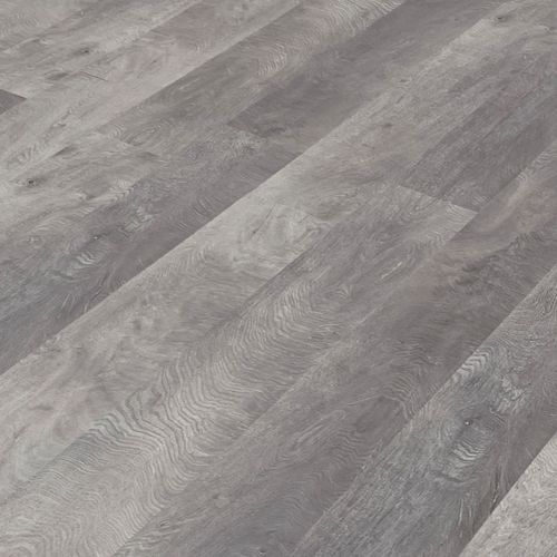 Piso Vinilico 2mm Ecokap m² Gray Kapazi