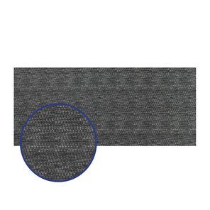Passadeira Luxor Rolo 60cm x 20m Eco Silver Kapazi