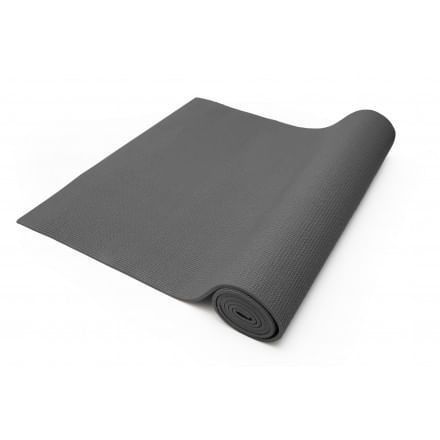 Tapete para Yoga Rolo 60cm x 10m Cinza Kapazi