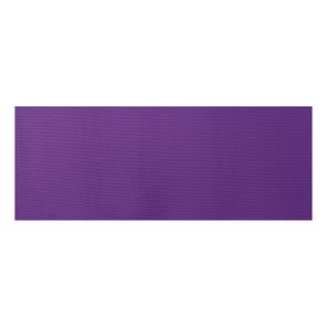 Tapete para Yoga (Valor do m²) Roxo Kapazi