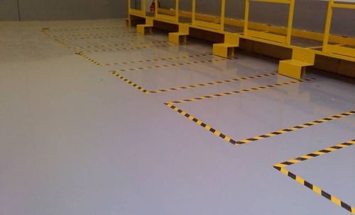 Fita de Demarcação 50mm x 30m Zebrada Kapazi