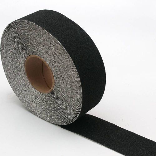 Fita Antiderrapante 50mm x 20m Preto Kapazi