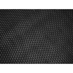 Piso Antiderrapante S-Kap Rolo 1,2m x 15m Preto Kapazi