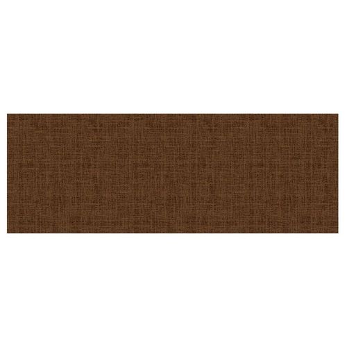 Passadeira Flex Antiderrapante 60cm x 1,66m Sisal Kapazi