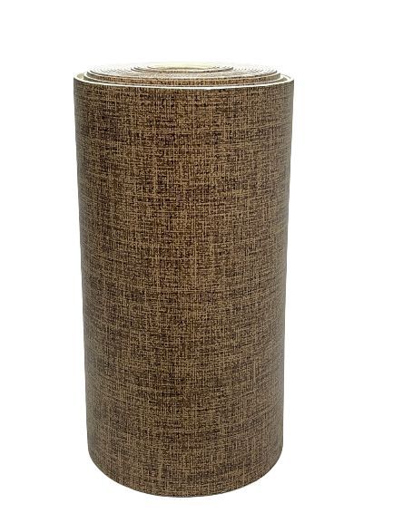 Passadeira Flex Antiderrapante (Valor do m²) Sisal Kapazi