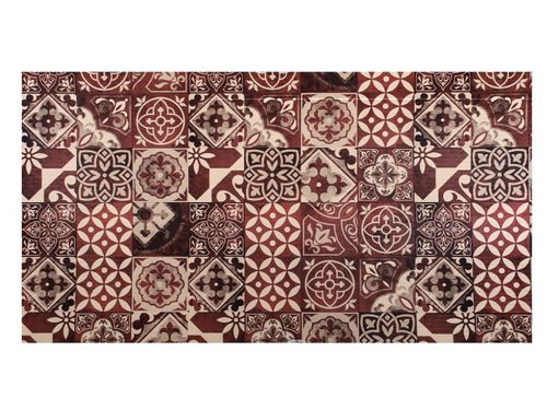 Passadeira Flex Antiderrapante Rolo 60cm x 15m Azulejo Cerâmica Kapazi