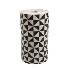 Passadeira Flex Antiderrapante Rolo 60cm x 15m Catavento Kapazi