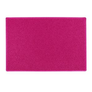 Tapete Vinil Gold 10mm Base Fundida (Valor do m²) Rosa Pink Kapazi