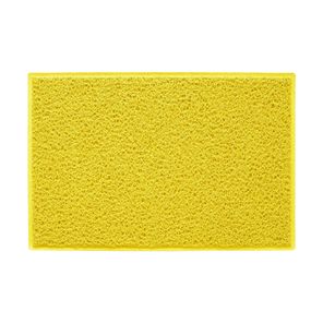 Tapete 10mm Vinil Gold (Valor do m²) Amarelo Kapazi