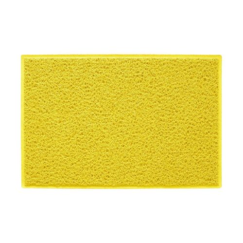 Tapete 10mm Vinil Gold (Valor do m²) Amarelo Kapazi