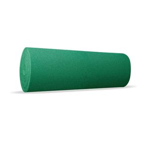 Tapete Vinil Gold Base Fundida (Valor do m²) Verde Bandeira Kapazi