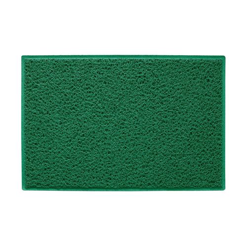 Tapete Vinil Gold Base Fundida Rolo 1,2m x 12m Verde Bandeira Kapazi