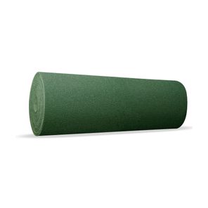 Tapete Vinil Gold Rolo 1,2m x 12m Base Fundida Verde Musgo Kapazi
