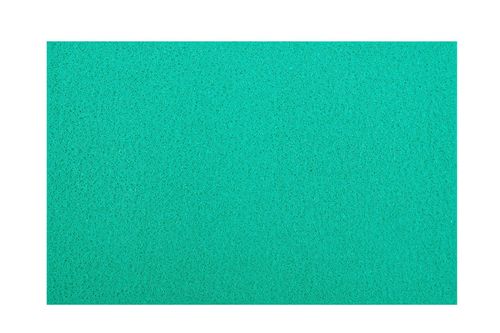 Tapete Vinil Gold 10mm Base Fundida Rolo de 1,2m x 12m Verde Piscina Kapazi