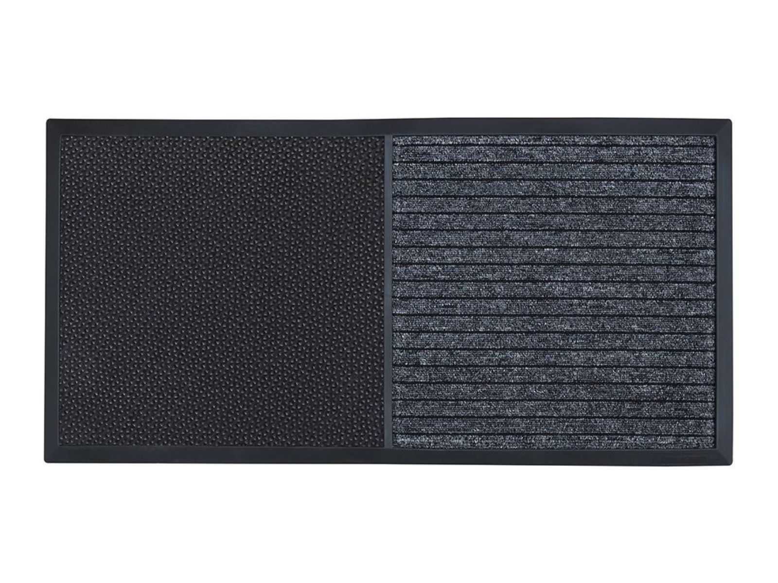 Capacho de Entrada Vinil Terral 40cm x 60cm Home Kapazi - Kapazi