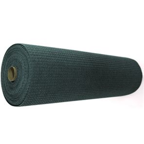 Tapete Waterkap 7mm Rolo 1,2m x 18m Verde Musgo Kapazi