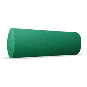 Tapete Vinil Silver Rolo 1,2m x 12m Base Fundida Verde Bandeira Kapazi