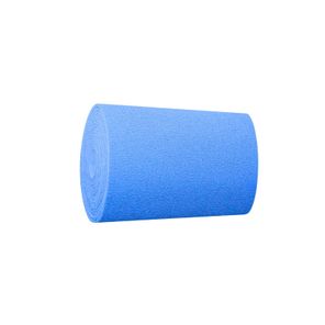 Tapete Vinil Silver Rolo 60cm x 12m Base Fundida Azul Maritimo Kapazi