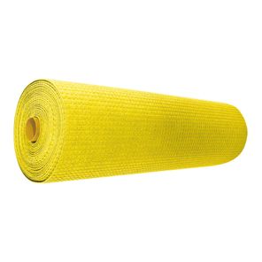 Tapete Waterkap 7mm Valor do m² Amarelo Kapazi