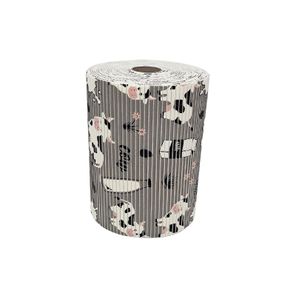 Tapete Antiderrapante Tropical Rolo 43cm x 15m MuMu 2.0 Kapazi
