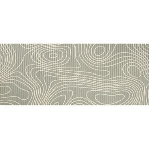Tapete Antiderrapante Tropical Rolo 43cm x 15m Abstrato Kapazi