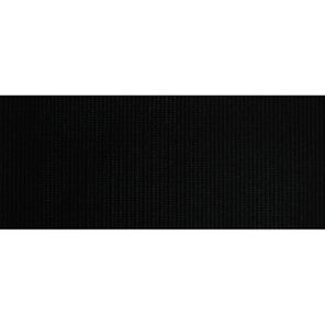 Tapete Antiderrapante Tropical Rolo 43cm x 15m Preto Kapazi