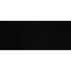 Tapete Antiderrapante Tropical Rolo 65cm x 15m Preto Kapazi