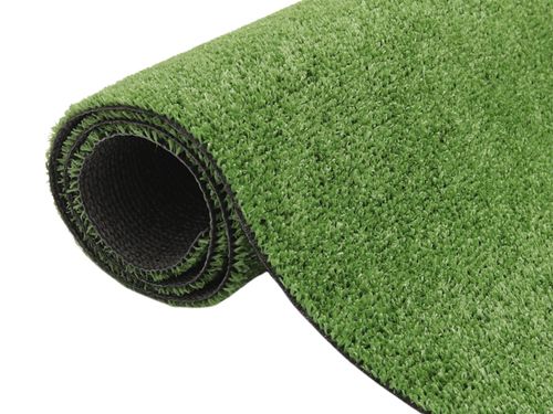 Grama Sintética 12mm para Paisagismo com Proteção UV 1m x 1,5m Kapazi