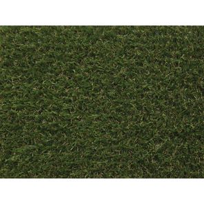 Grama Sintética 20mm Paisagismo Fracionada por m² Base Verde Kapazi