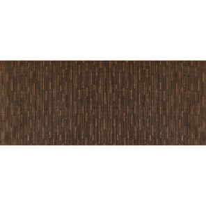 Passadeira Antiderrapante Mix Rolo 60cm x 12m Araucária Marrom Kapazi