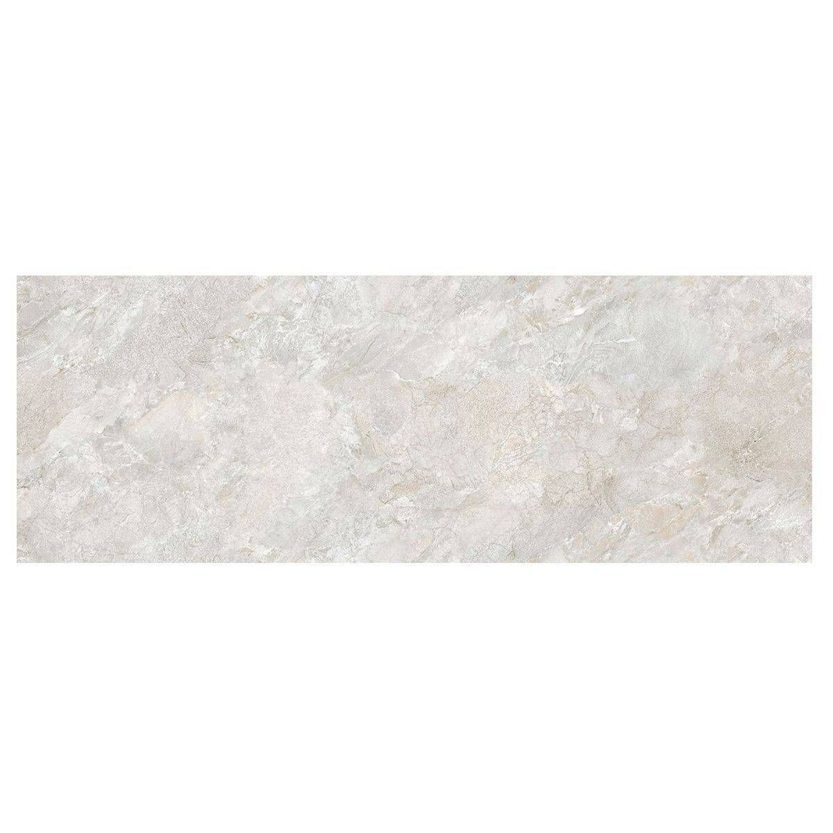 Passadeira Cozinha Flex Mármore 60x180cm Kapazi - Kapazi