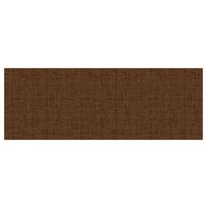 Passadeira Flex 60cm x 180cm Sisal Kapazi