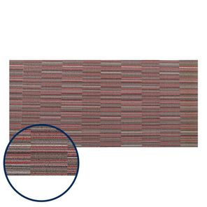 Passadeira Loop 60cm x 180cm Retro Kapazi