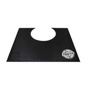 Tapete Antifadiga Barberkap 1,2m x 1,45m Kapazi