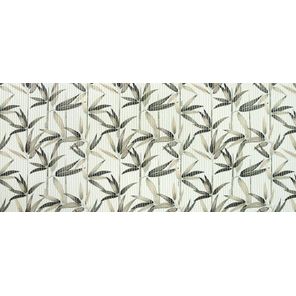 Tapete Antiderrapante Tropical 43cm x 130cm Bambu Kapazi