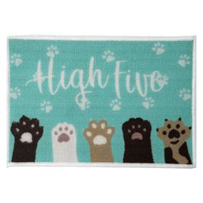 Tapete Cleankasa Pet 40cm x 60cm High Five Kapazi