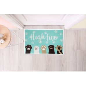 Tapete Cleankasa Pet 40cm x 60cm High Five Kapazi